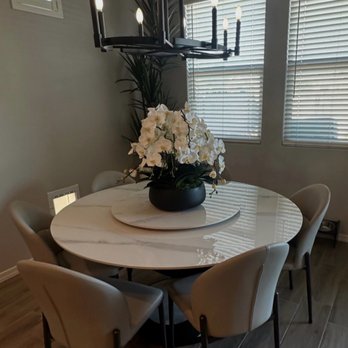 Premier Lighting - Elegant dining chandelier - custom dimmable bulbs - Lighting Fixtures & Equipment Near Me - Scottsdale, Arizona Premier Lighting - Elegant dining chandelier - custom dimmable bulbs - Lighting Fixtures & Equipment Near Me - Scottsdale, Arizona
