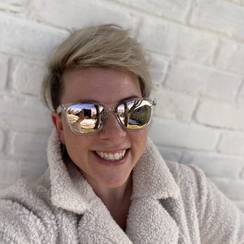 Aura Salon - Pixie with undercut - Hair Salons Near Me - Littleton, Colorado Aura Salon - Pixie with undercut - Hair Salons Near Me - Littleton, Colorado