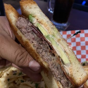 The Red Fox - San Francisco burger - American Near Me - San Bernardino, California The Red Fox - San Francisco burger - American Near Me - San Bernardino, California