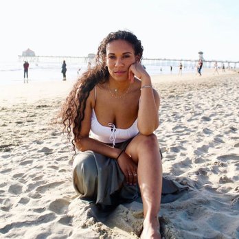 Newnew Hair - Full in install by us using our Hair Line's Indian Curly Hair. - Hair Extensions Near Me - Carson, California Newnew Hair - Full in install by us using our Hair Line's Indian Curly Hair. - Hair Extensions Near Me - Carson, California