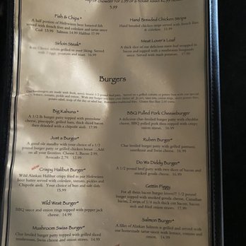 Annette's Westgate - American Near Me - Salem, Oregon