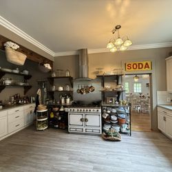 Napa Farmhouse Inn