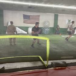 NextGen Family Fun Arenas - Dodgeball