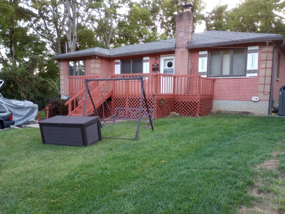 Slide of Liberty Construction And Handiwork