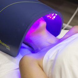 Mindful Spa - Celluma LED Treatment. FDA approved for wrinkles/anti-aging, acne, and pain relief