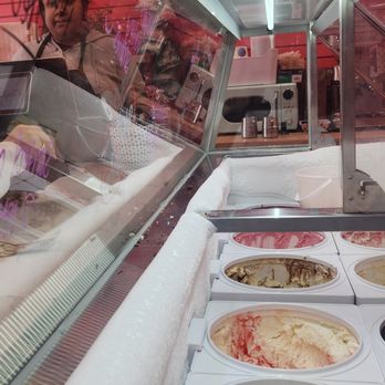 Lily's Soups and Scoops - Several great flavors - Ice Cream & Frozen Yogurt Near Me - Cranston, Rhode Island