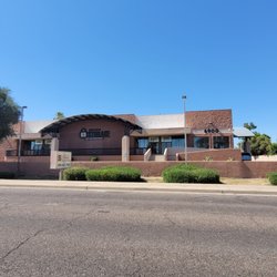 Scottsdale Storage Solutions - Street View