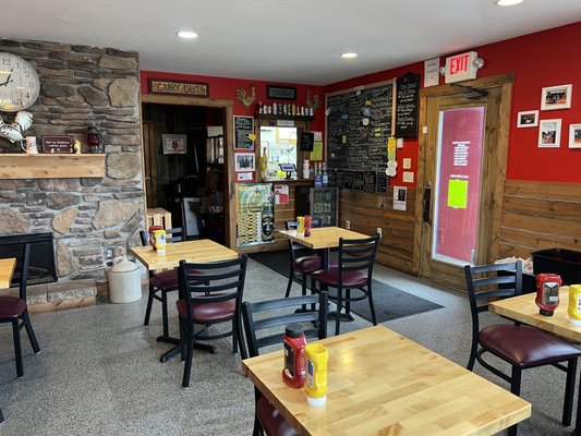 The Booyah Shed by null