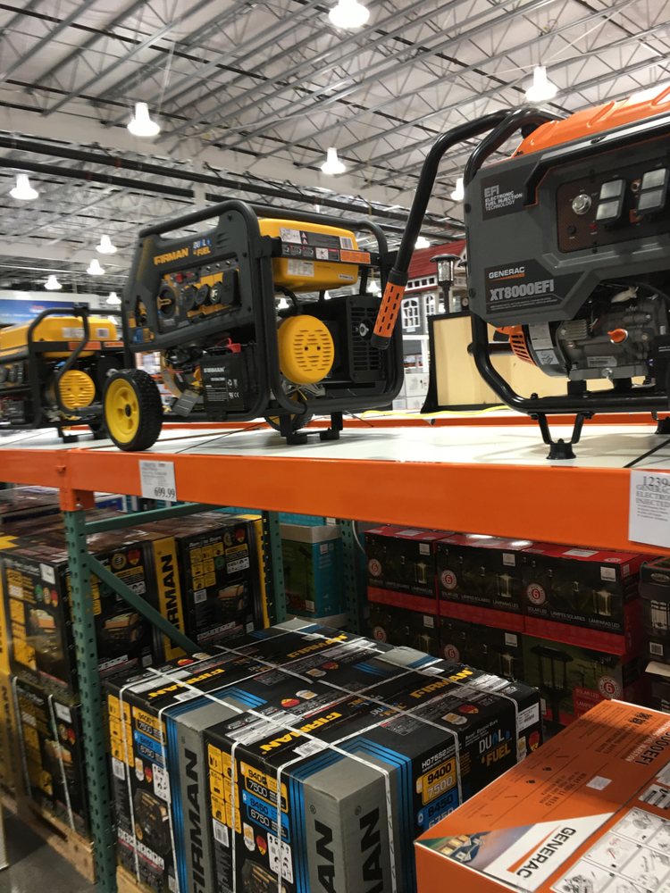 COSTCO WHOLESALE 129 Photos & 52 Reviews 1275 Airport Park Blvd