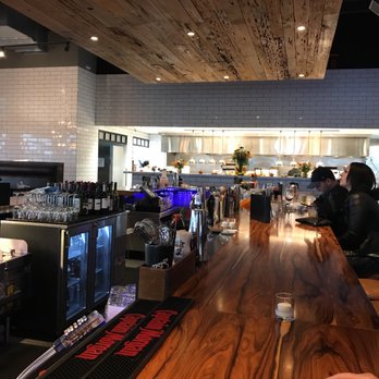 Five West - New American Near Me - Rochester, Minnesota