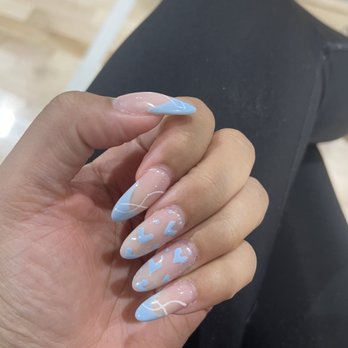The Polish Lounge - Nail Salons Near Me - Gilbert, Arizona