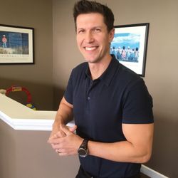 The Chiropractic Place of Naperville - Dr Andrew Czarniewski