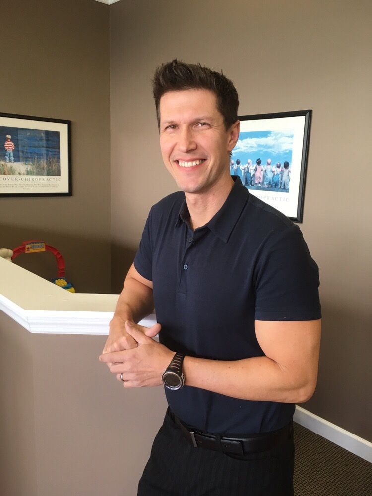 THE CHIROPRACTIC PLACE OF NAPERVILLE Updated August 2024 11 Photos