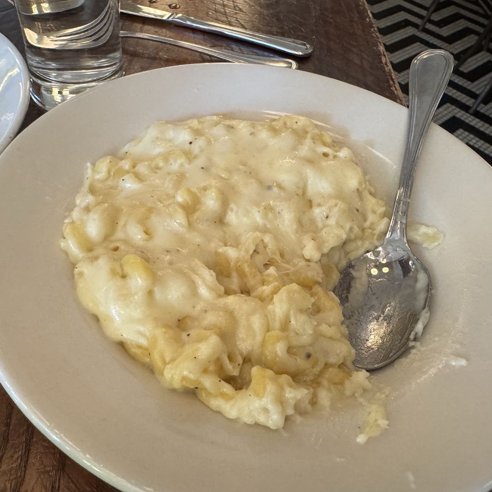 The Smith - Mac Cheese - New American Near Me - Washington, DC, District of Columbia The Smith - Mac Cheese - New American Near Me - Washington, DC, District of Columbia