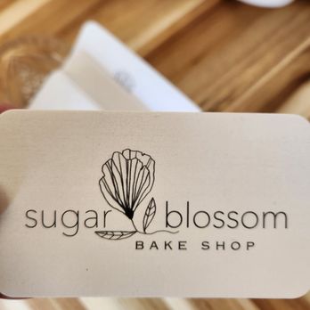 Sugar Blossom Bake Shop - Coffee & Tea Near Me - San Clemente, California Sugar Blossom Bake Shop - Coffee & Tea Near Me - San Clemente, California