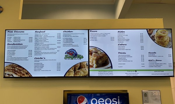 Surf's Up Mount Prospect by null