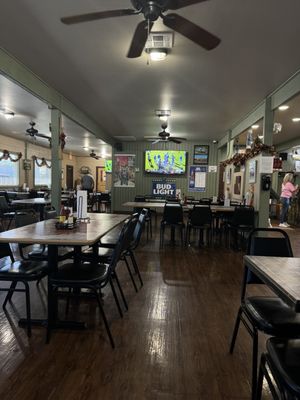 Zydeco's Restaurant by null