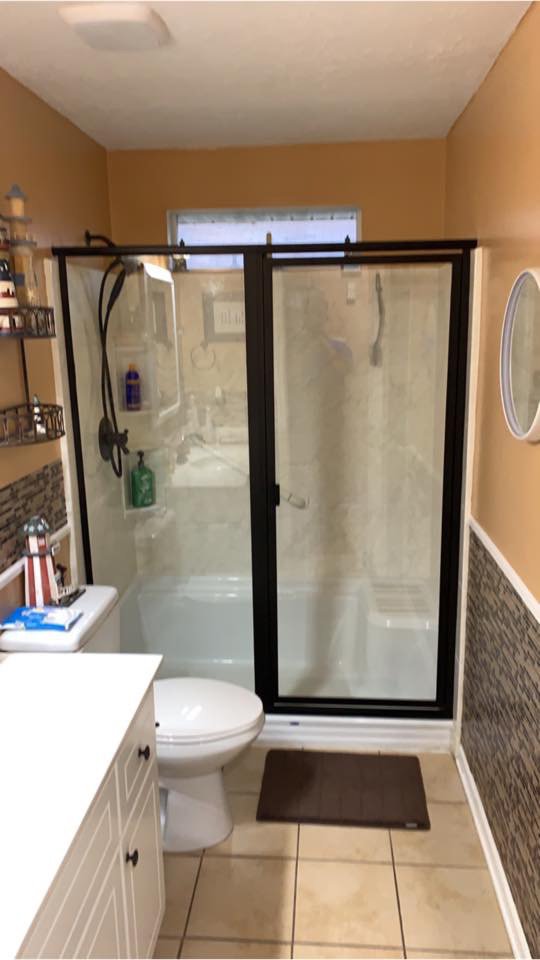 Slide of Glen Bailey Sales & Services