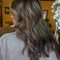 Hair by Heather Kelly