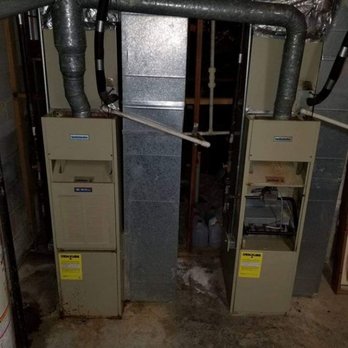 Moss Mechanical Services - 4. Look alike's before - Heating & Air Conditioning/HVAC Near Me - Winder, Georgia