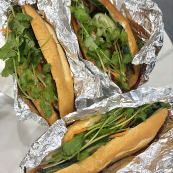 Banh Mi Paradise - Vietnamese Near Me - Honolulu, Hawaii Banh Mi Paradise - Vietnamese Near Me - Honolulu, Hawaii