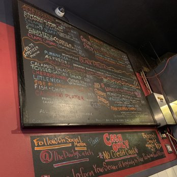 The Daily Catch - Italian Near Me - Boston, Massachusetts