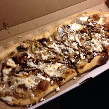&pizza - Moonstruck on traditional dough - Pizza Near Me - Washington, DC, District of Columbia