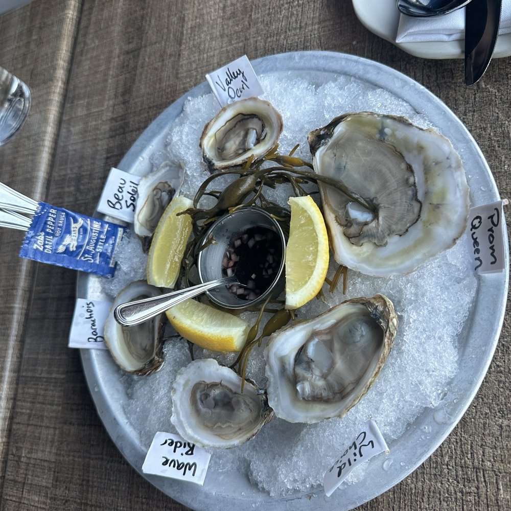Fair Haven Oyster Co. - Seafood Near Me - New Haven, Connecticut Fair Haven Oyster Co. - Seafood Near Me - New Haven, Connecticut