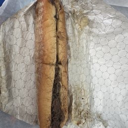Cheesesteak
