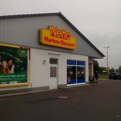 Netto Marken-Discount - Filiale Netto Discounter Mendig