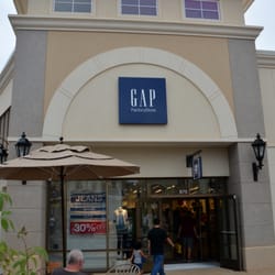 Gap Factory