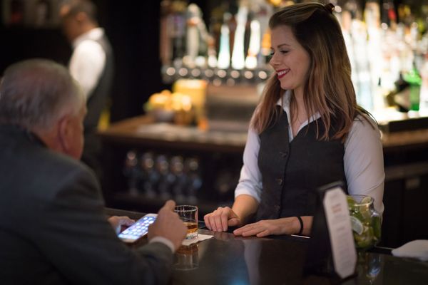 TARK’S GRILL & BAR - 261 Photos & 216 Reviews - Seafood - 2360 W Joppa