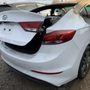 Korean auto wrecking