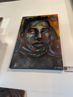 Blue Nile Cafe by null