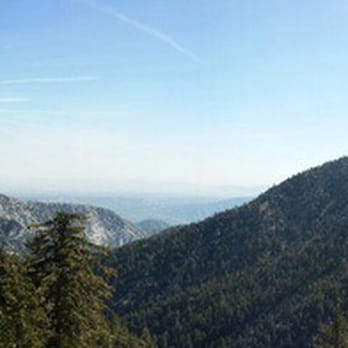 Cucamonga Peak - Hiking Near Me - Mount Baldy, California Cucamonga Peak - Hiking Near Me - Mount Baldy, California