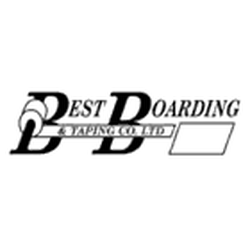 Best Boarding & Taping Co