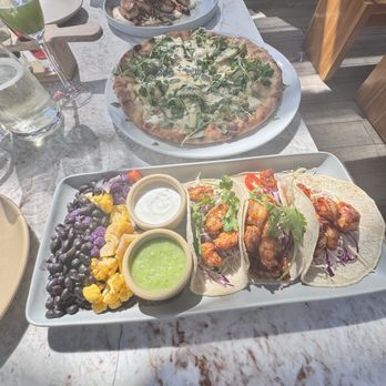 Malibu Farm - Coffee & Tea Near Me - Tiburon, California