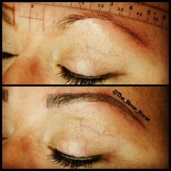 The Brow Nurse