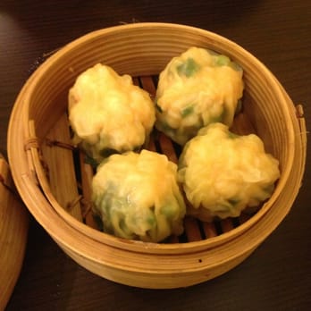 Kee Heong Cantonese Bakery - Siew Mai - Bakeries Near Me - Halifax, Nova Scotia