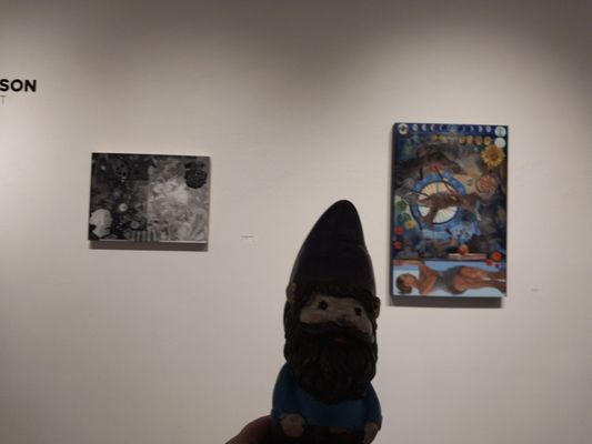 Baton Rouge Gallery - center for contemporary art by null