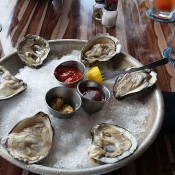 Oceans 234 - Oysters - New American Near Me - Deerfield Beach, Florida Oceans 234 - Oysters - New American Near Me - Deerfield Beach, Florida