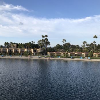 Bahia Resort Hotel - San Diego, CA