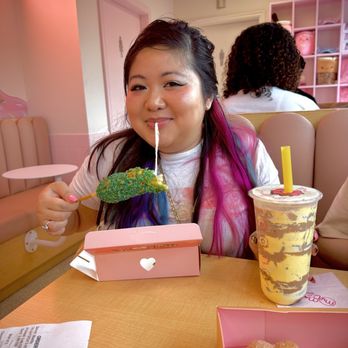 The Mochi Donut Cafe & Bakery - Cafes Near Me - Plainville, Connecticut The Mochi Donut Cafe & Bakery - Cafes Near Me - Plainville, Connecticut