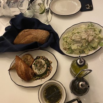 Caruso's Grocery - Italian Near Me - Washington, DC, District of Columbia