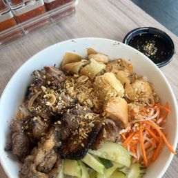 House Special Vermicelli House Special Vermicelli