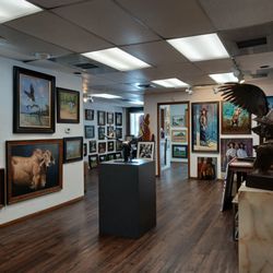 Rivers Edge Gallery