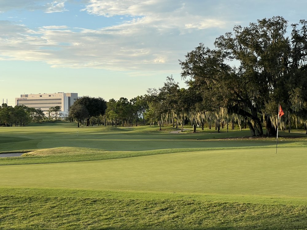 ORANGE COUNTY NATIONAL GOLF CENTER & LODGE - 37 Photos & 79 Reviews ...