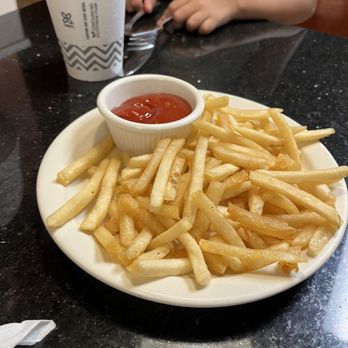 Unique Indian Cuisine - French fries - Indian Near Me - Denver, Colorado Unique Indian Cuisine - French fries - Indian Near Me - Denver, Colorado