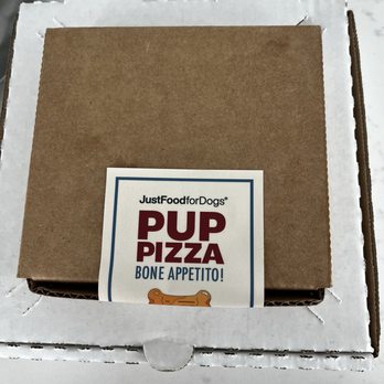 Pizzana - A lovely complimentary gift!!! - Pizza Near Me - San Fernando Valley, California Pizzana - A lovely complimentary gift!!! - Pizza Near Me - San Fernando Valley, California