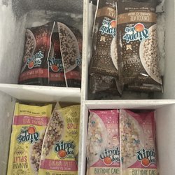 EZ Grocery